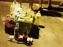 botell&oacute;n