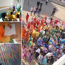 escola montnegre carnaval