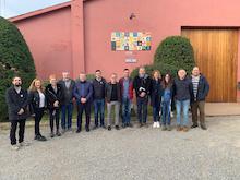 Comunitat de municipis