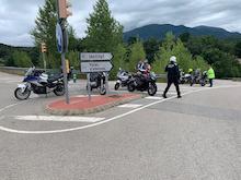 motos montseny