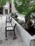 parterres i jardineres