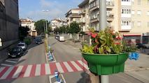 parterres i jardineres