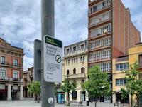 plaça de la Vila