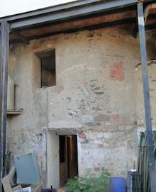 Capella Sant Celdoni