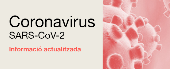 Actualitat Coronavirus
