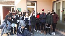 2ESO Pallerola R&agrave;dio