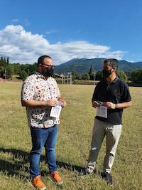 Activem l'estiu
