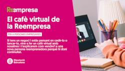 DIFUSI&Oacute; Cafe_virtual_reempresa.