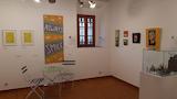 expo arts pl&agrave;stiques