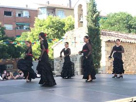 Festa Major Sant Pon&ccedil;