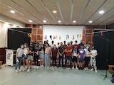 La Salle lliurament diplomes