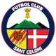 Logo FC Sant Celoni