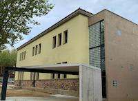 Edifici Puigdollers