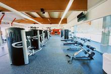 Sala Fitnes 3