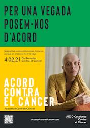 cartell c&agrave;ncer