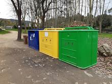 contenidors