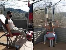 fitness total