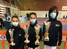 karate
