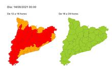onada calor