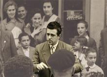 Pere Ferrer