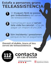 teleasssitencia