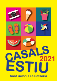 casals estiu 2021