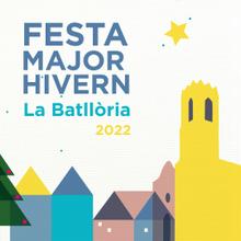 Festa Major Hivern Batllòria