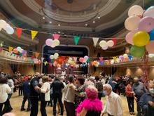 Ball Carnaval Esplai-2