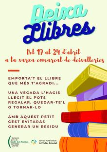 Deixallibres