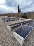 ETAP plaques solars