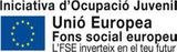Logo Fons europeu