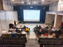 F&ograve;rum porta a porta