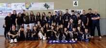 Karate Club Just