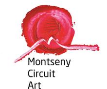 Montseny Circuit Art. Logotip
