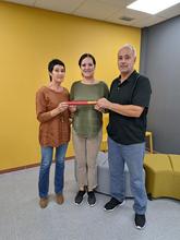 Reempresa carnisseria