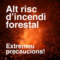 Risc incendi