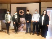 Visita Givaudan