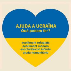 ajuda Ucra&iuml;na