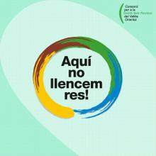 Aqu&iacute; no llencem res