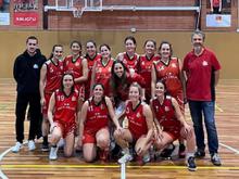 b&agrave;squet femen&iacute;