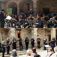 big band i crom&agrave;tica