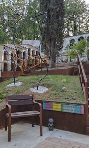 cementiri la batll&ograve;ria