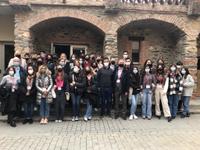 Erasmus +