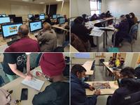 escola adults