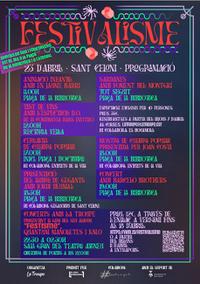 Festivalisme