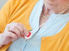 teleassist&egrave;ncia