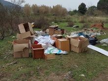 voluminosos a les Ferreries