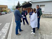 voreres CAP