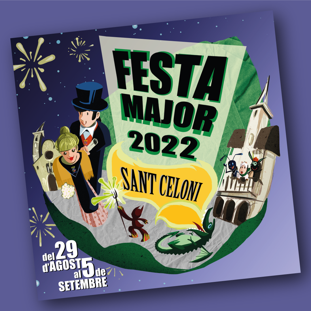 Ajuntament De Sant Celoni