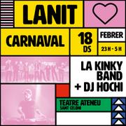 CARNAVAL LANIT